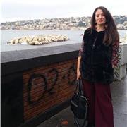 Insegnante di lingue con comprovata esperienza e formazione all'estero impartisce lezioni di tedesco e francese a studenti e non